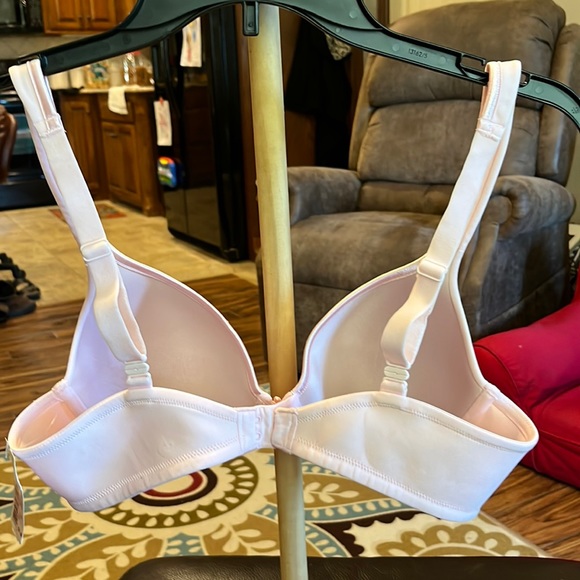 NWT Vanity Fair 75335 Underwire Soft Cup Bra 36B - Picture 3 of 7